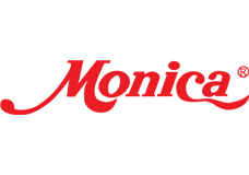 monica brand